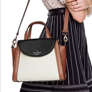Kate Spade Cobble Hill Adrien Satchel